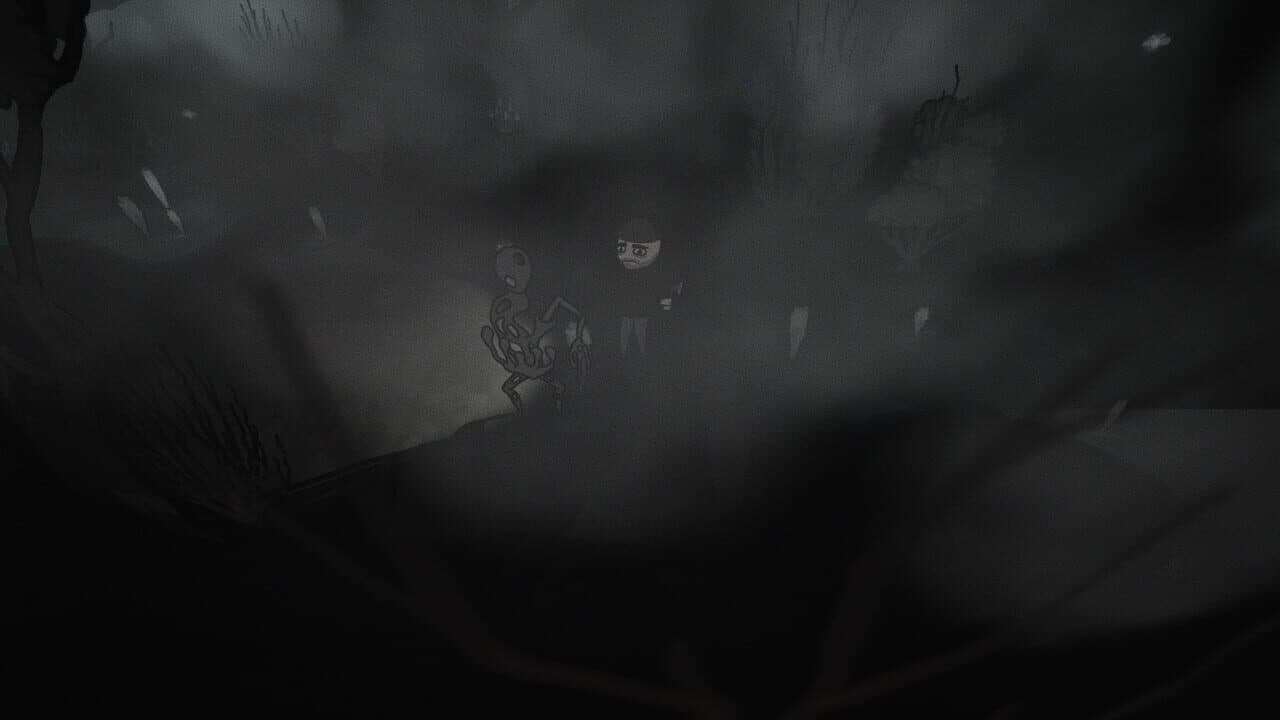 Rooten screenshot 1
