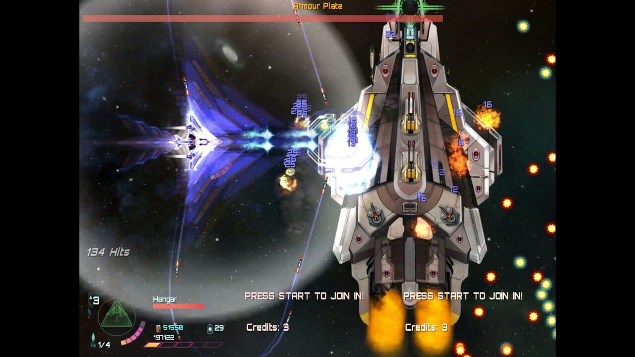 Starlight: Eye of the Storm thumbnail 2