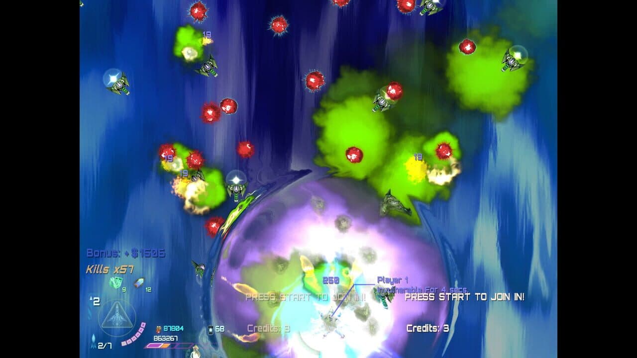 Starlight: Eye of the Storm thumbnail 3