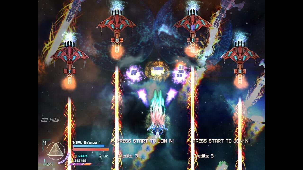 Starlight: Eye of the Storm thumbnail 5