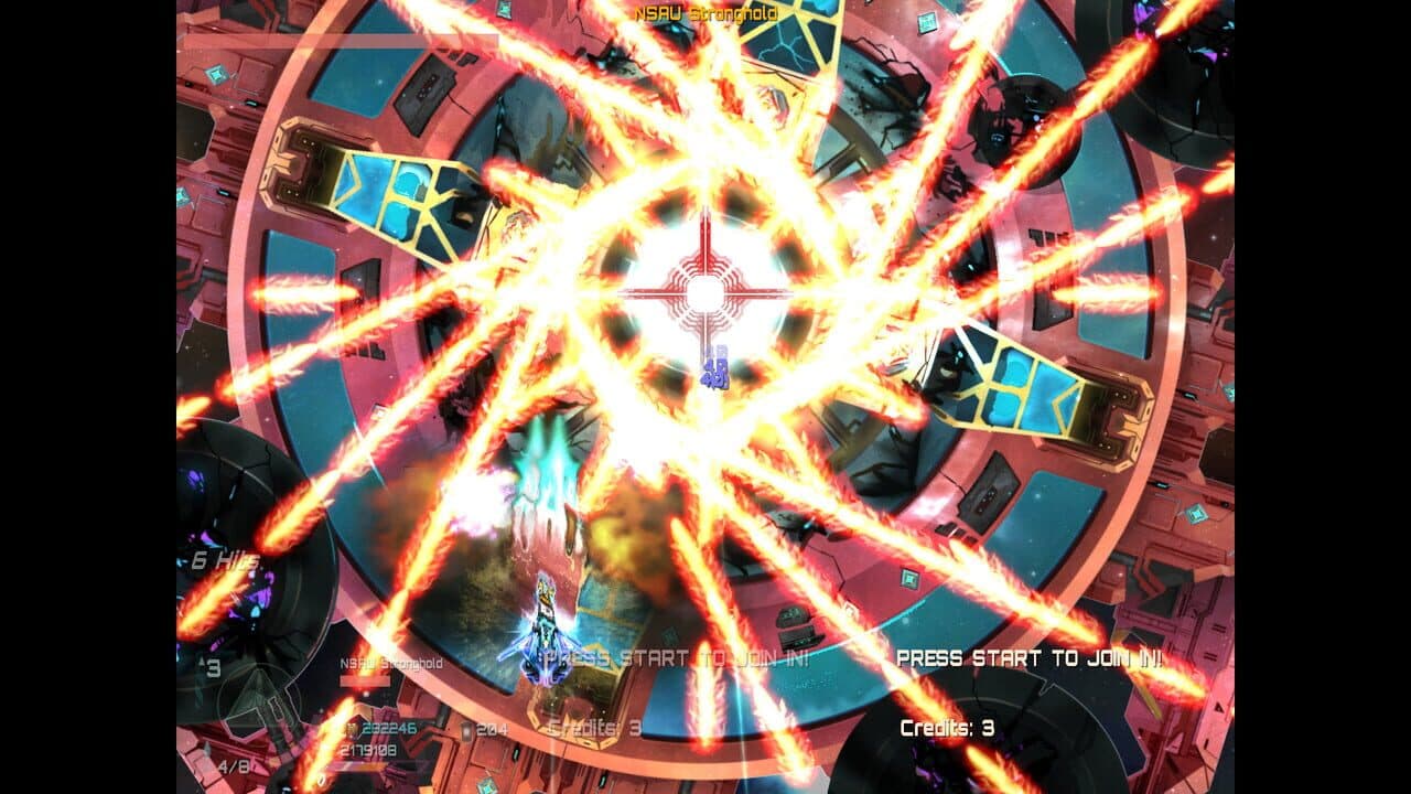 Starlight: Eye of the Storm thumbnail 6