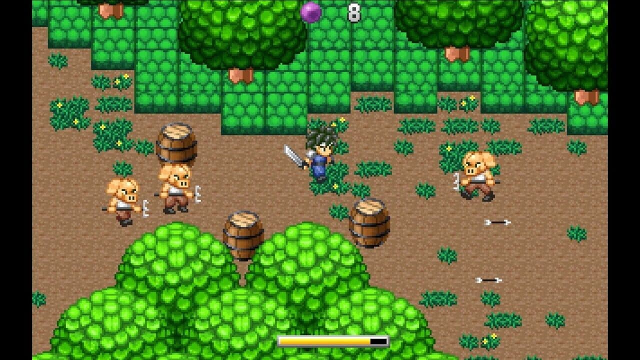 Swordian Hero thumbnail 3