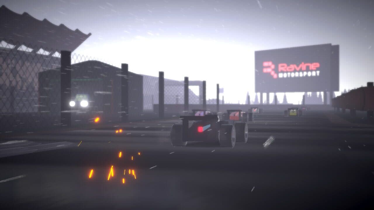 Race Condition thumbnail 5
