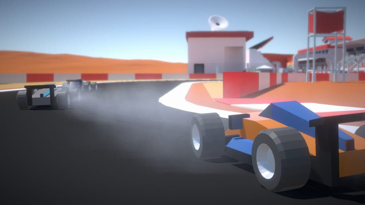 Race Condition thumbnail 6
