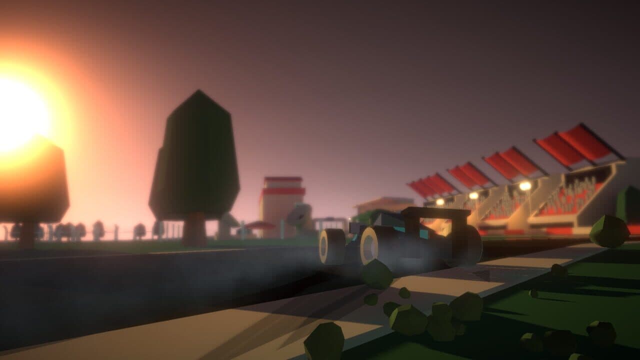 Race Condition thumbnail 7