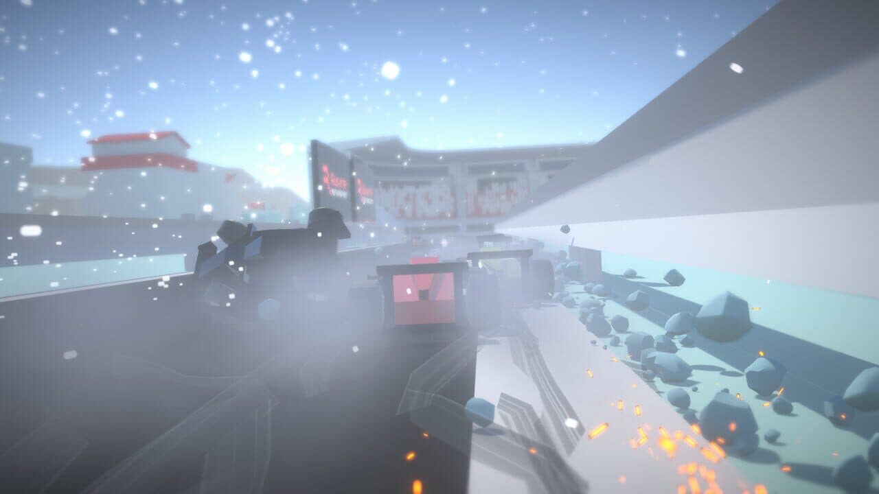 Race Condition thumbnail 8