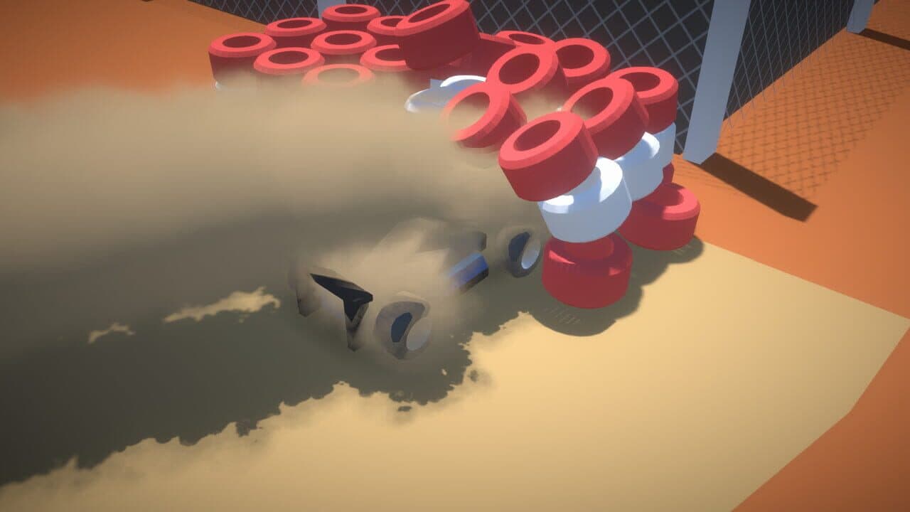 Race Condition thumbnail 11