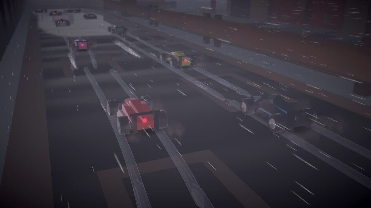 Race Condition thumbnail 12