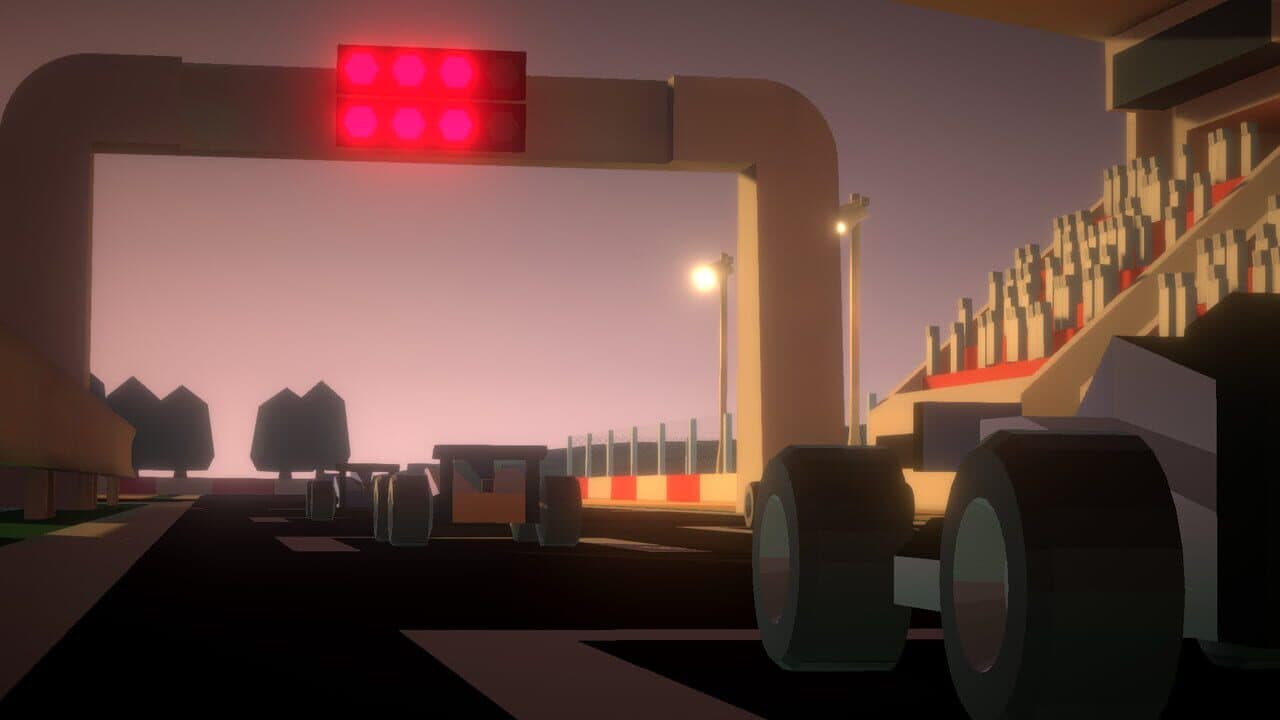 Race Condition thumbnail 13
