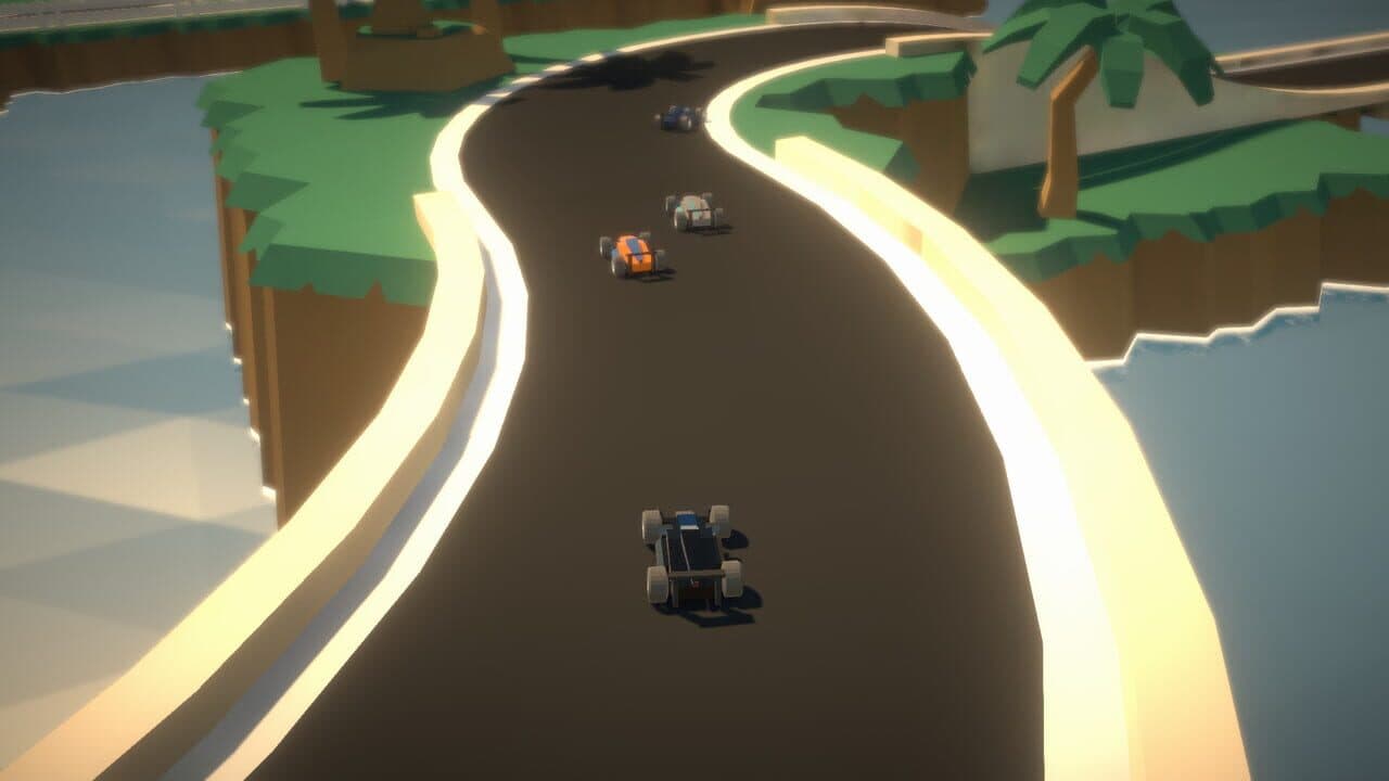 Race Condition thumbnail 14