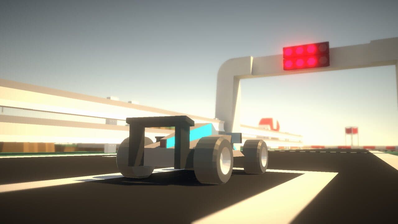 Race Condition thumbnail 3