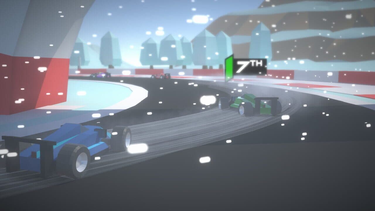 Race Condition thumbnail 16