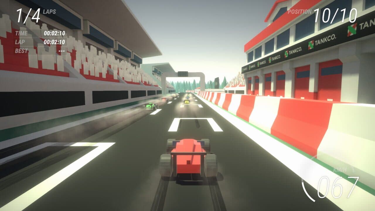 Race Condition thumbnail 17