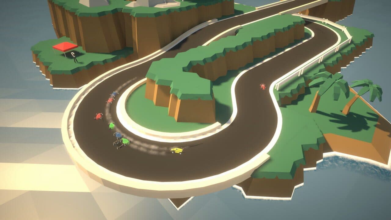 Race Condition thumbnail 18