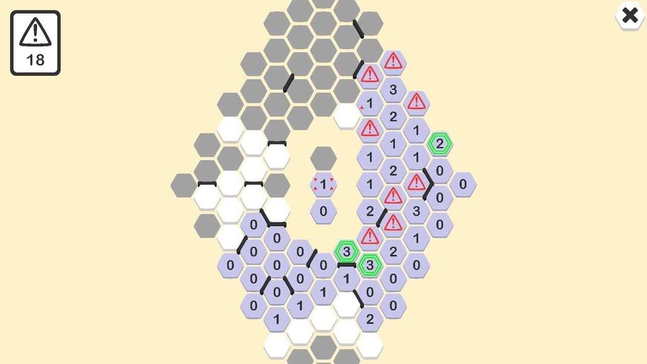 Hexceed: Stella thumbnail 3
