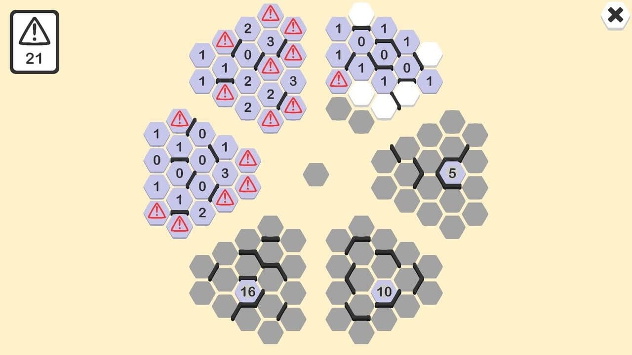 Hexceed: Stella thumbnail 2
