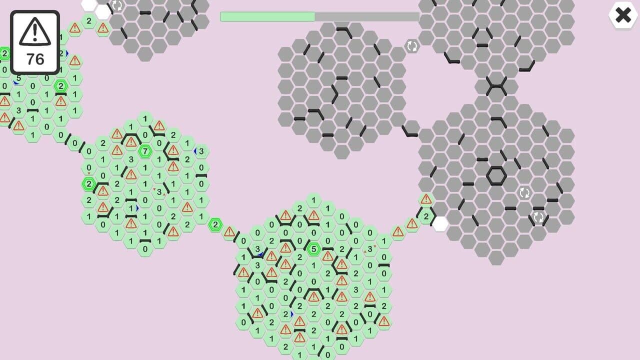 hexceed: Iter Pack thumbnail 5