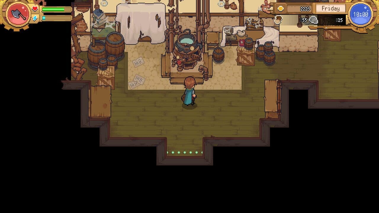 Potion Permit thumbnail 8