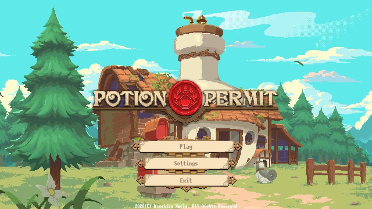 Potion Permit thumbnail 9