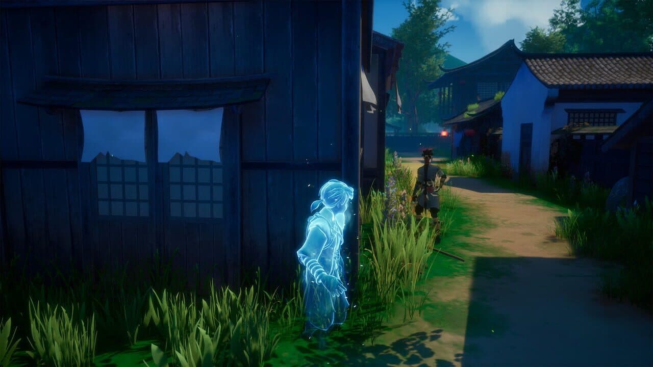 Rogue Spirit thumbnail 9