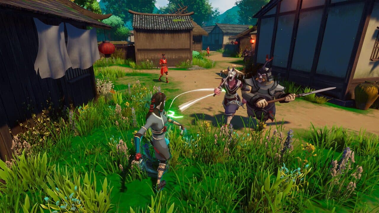 Rogue Spirit thumbnail 10
