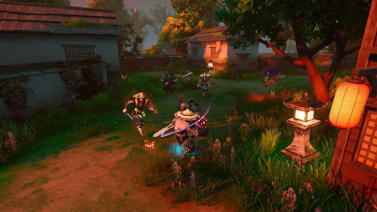 Rogue Spirit thumbnail 3