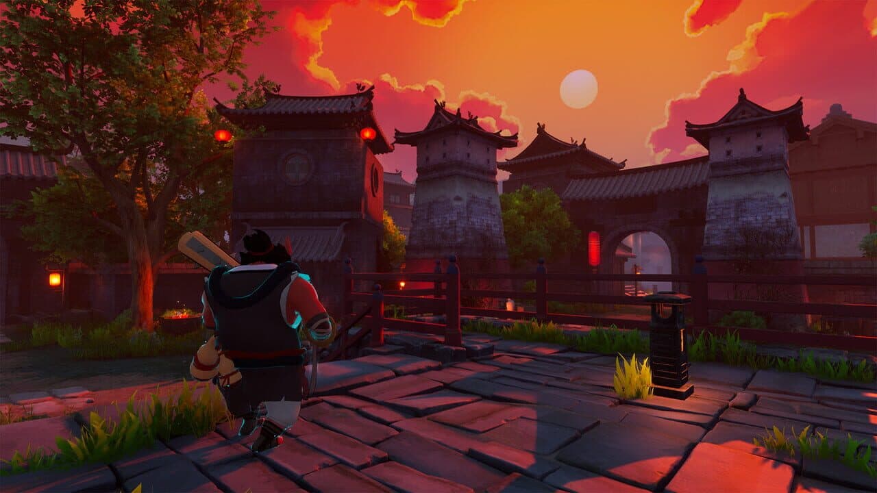 Rogue Spirit thumbnail 4