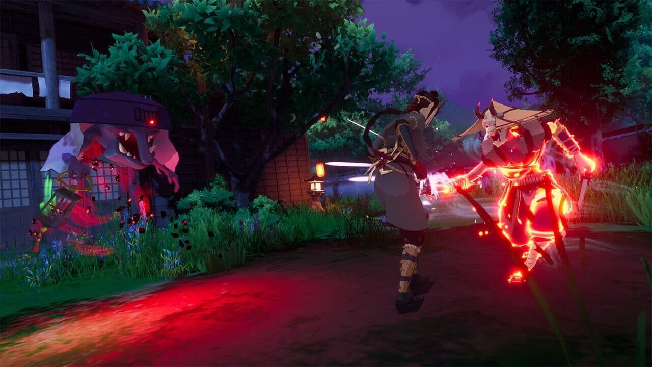 Rogue Spirit thumbnail 5