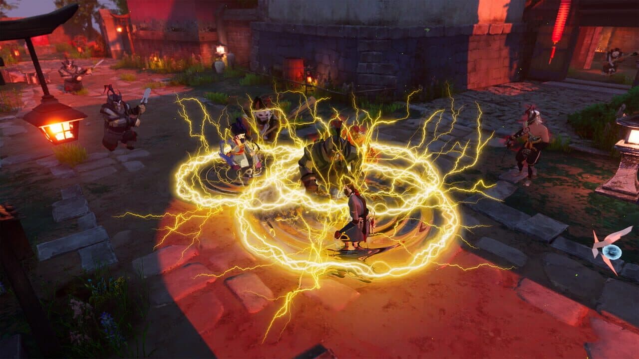 Rogue Spirit thumbnail 12