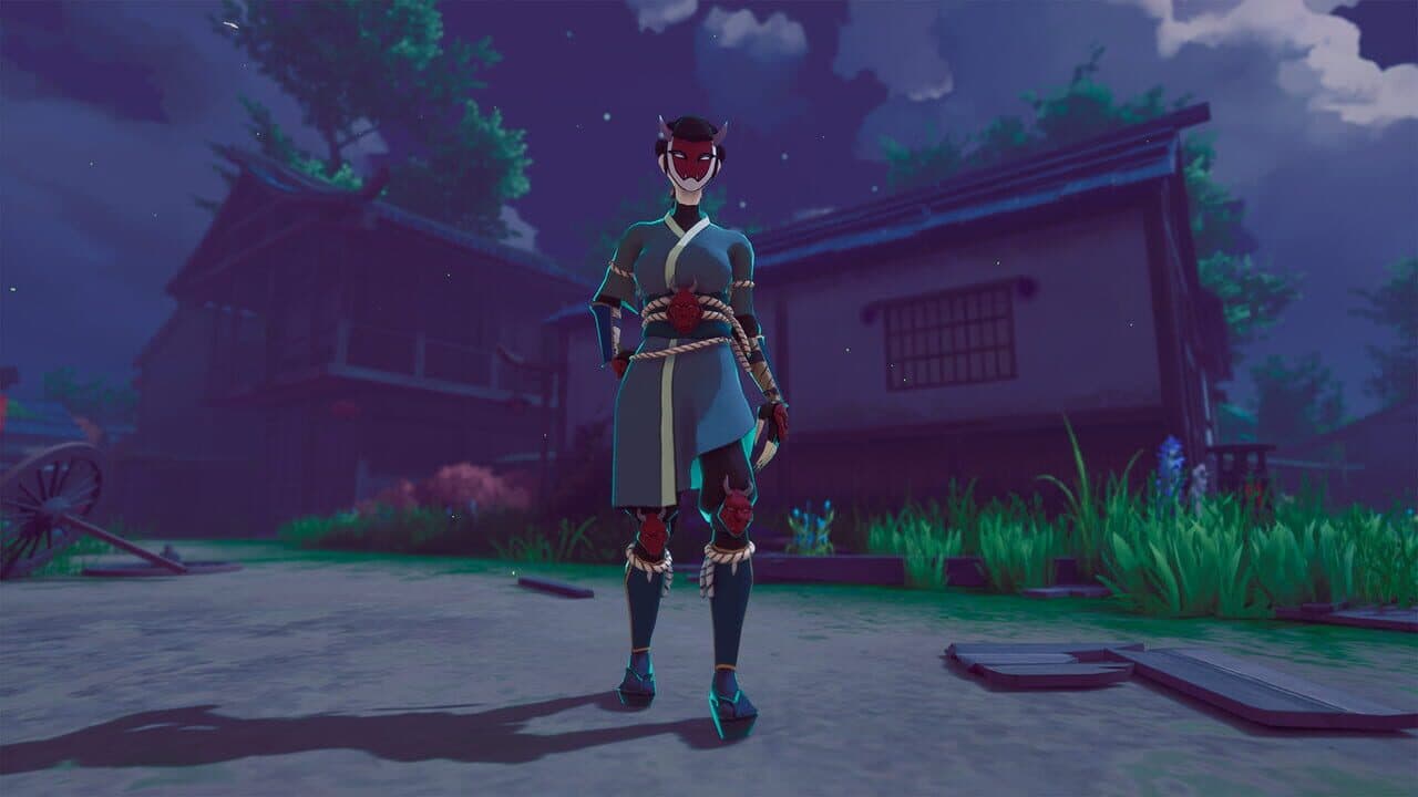 Rogue Spirit thumbnail 7