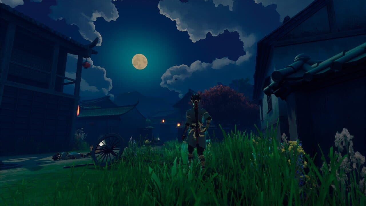 Rogue Spirit thumbnail 14