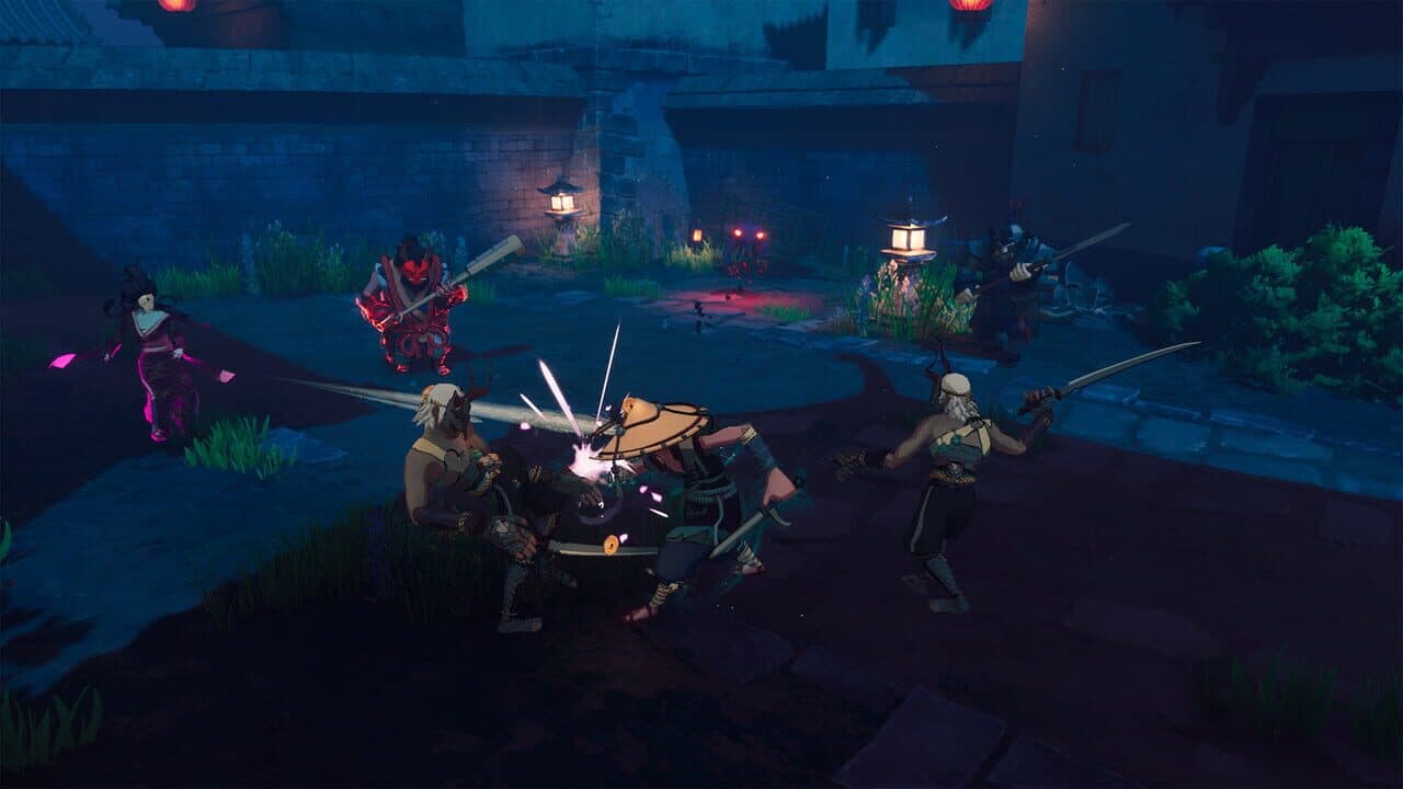 Rogue Spirit thumbnail 8
