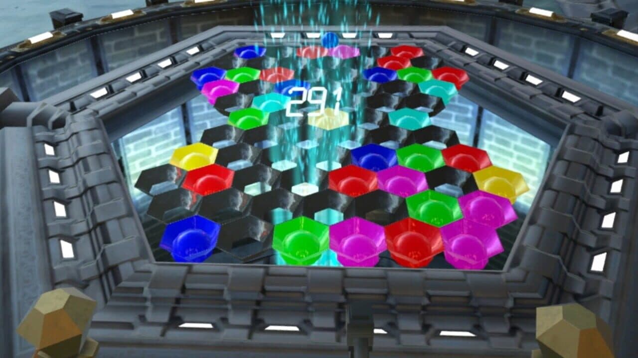 Rainbow Reactor: Fusion thumbnail 6