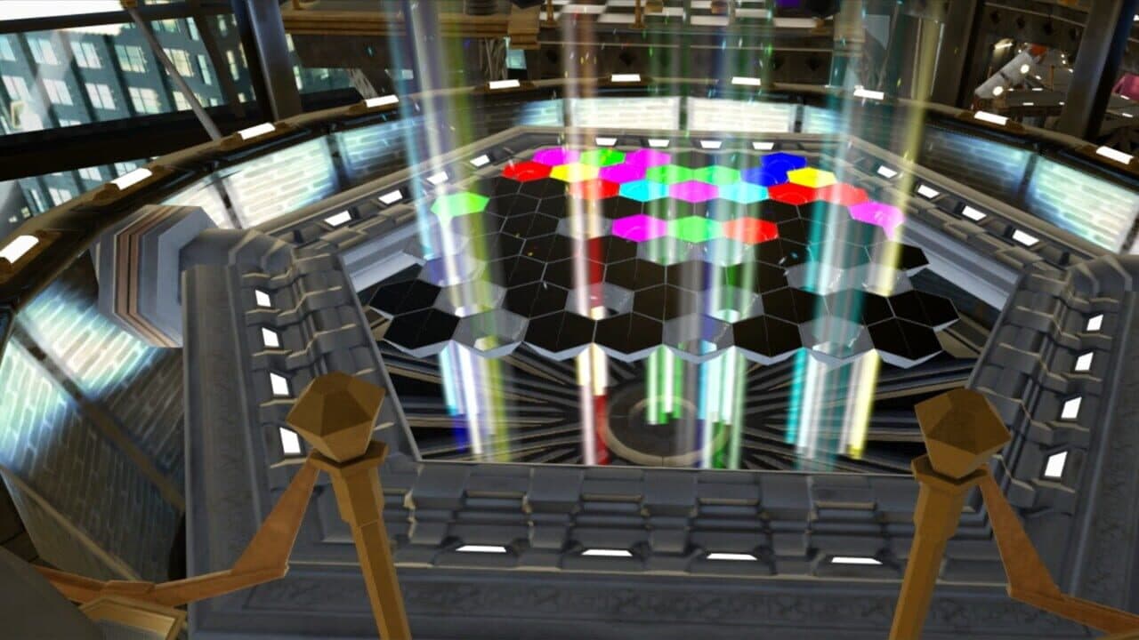 Rainbow Reactor: Fusion thumbnail 9