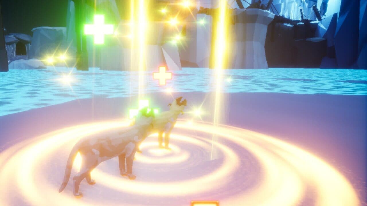 Cat Gets Medieval thumbnail 6