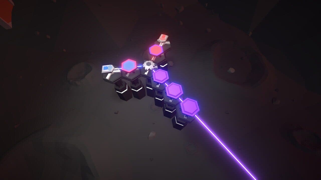 Landers: Black Moon thumbnail 4
