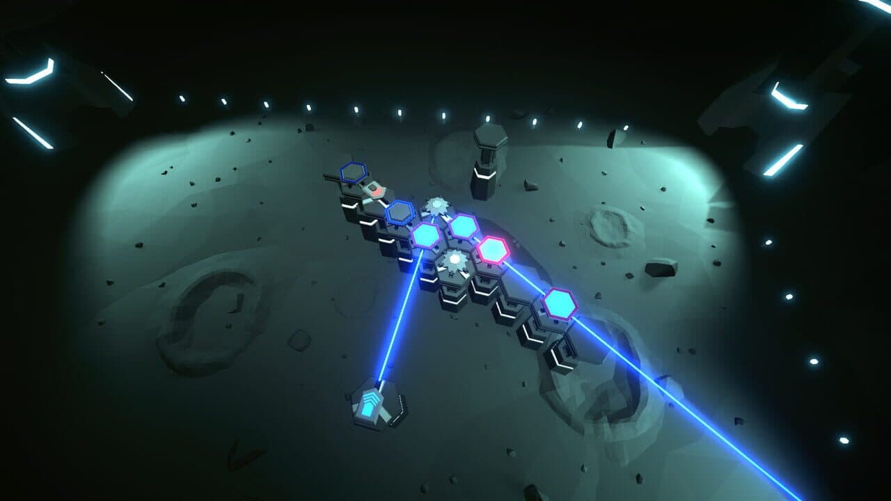 Landers: Black Moon thumbnail 5