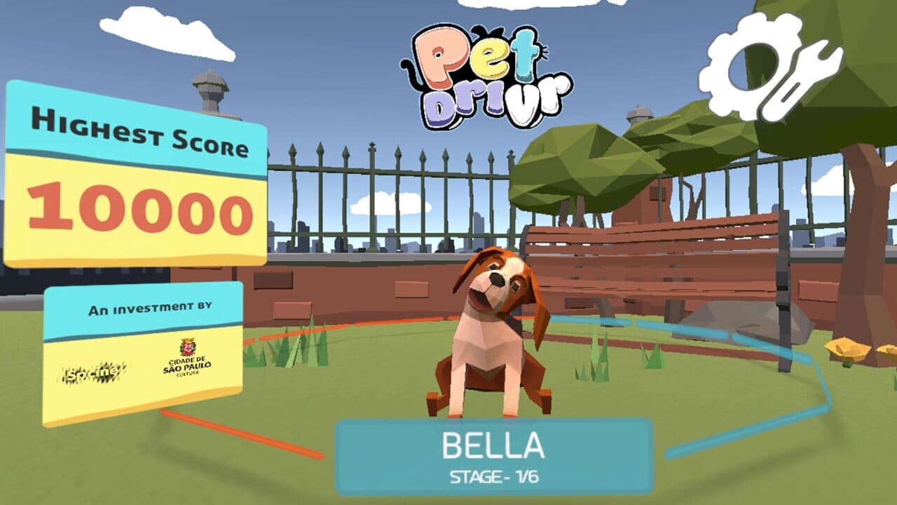 PetDrivr thumbnail 2