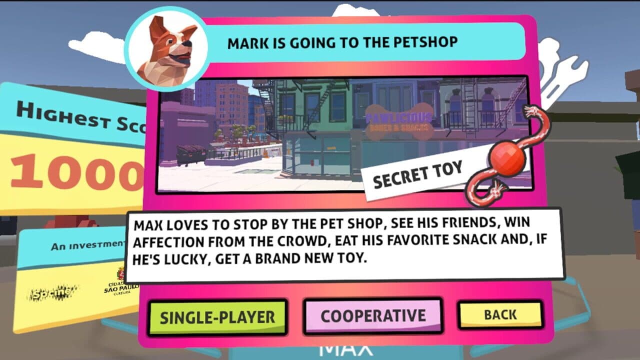 PetDrivr thumbnail 3