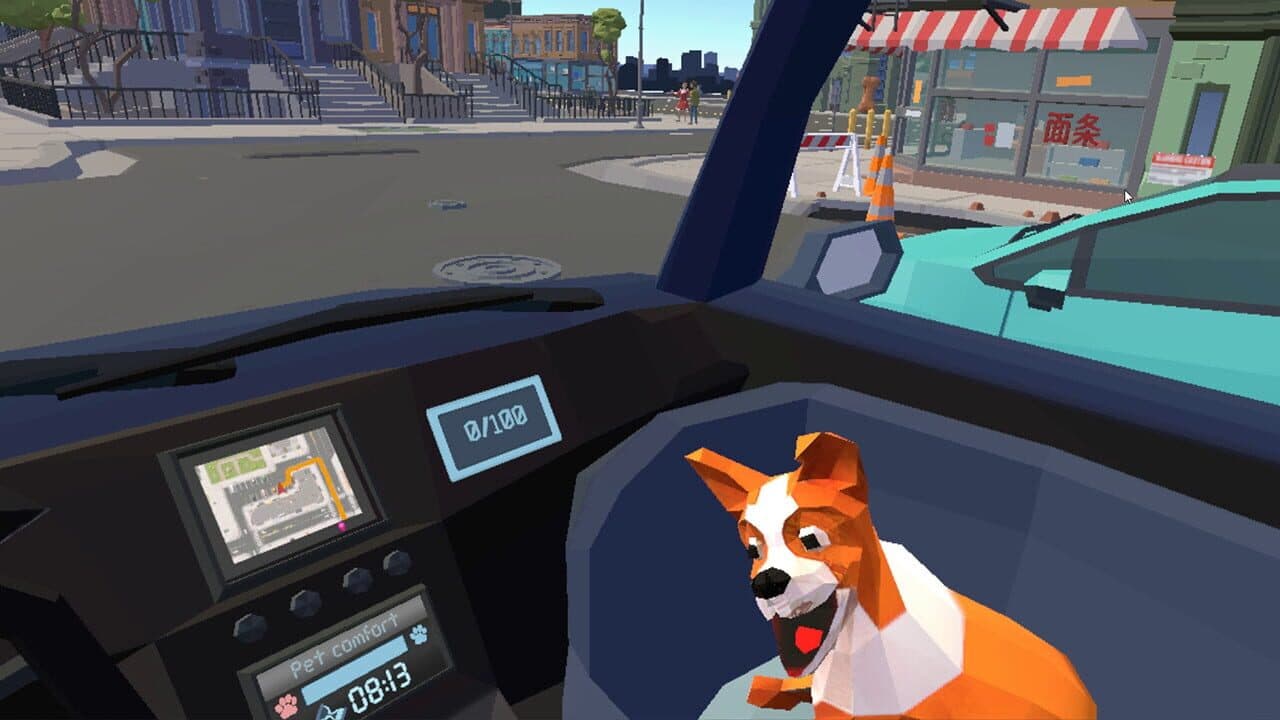 PetDrivr thumbnail 5
