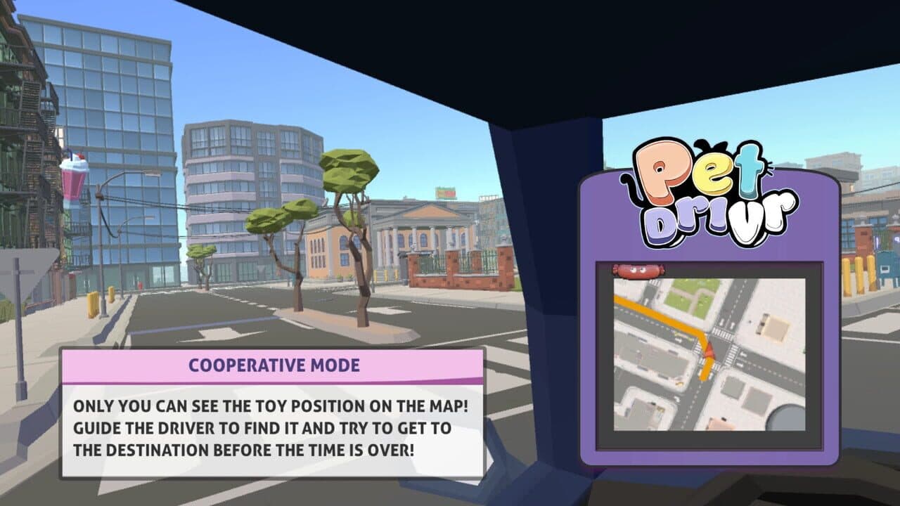 PetDrivr thumbnail 6