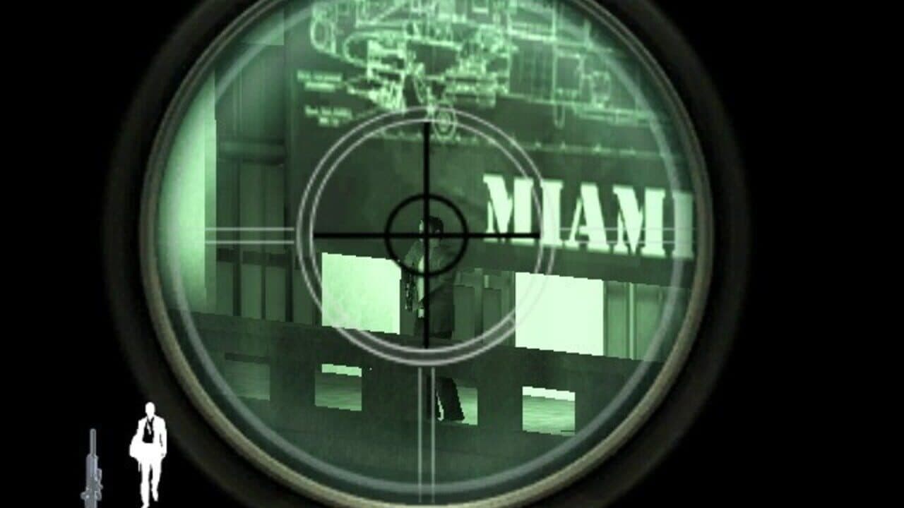 James Bond 007: Quantum of Solace thumbnail 3