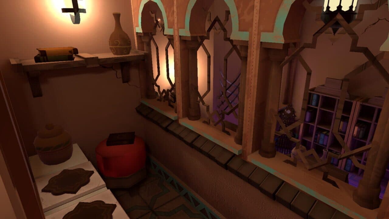 Spellbound Spire thumbnail 5