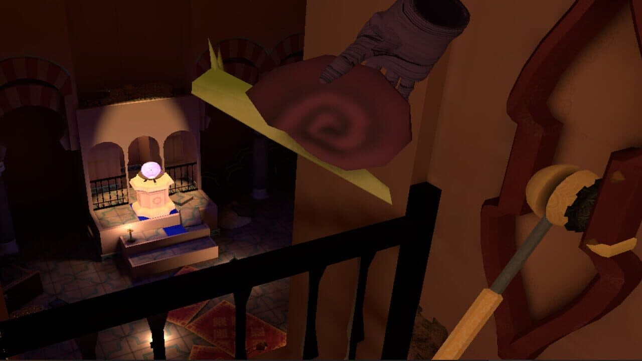 Spellbound Spire thumbnail 2