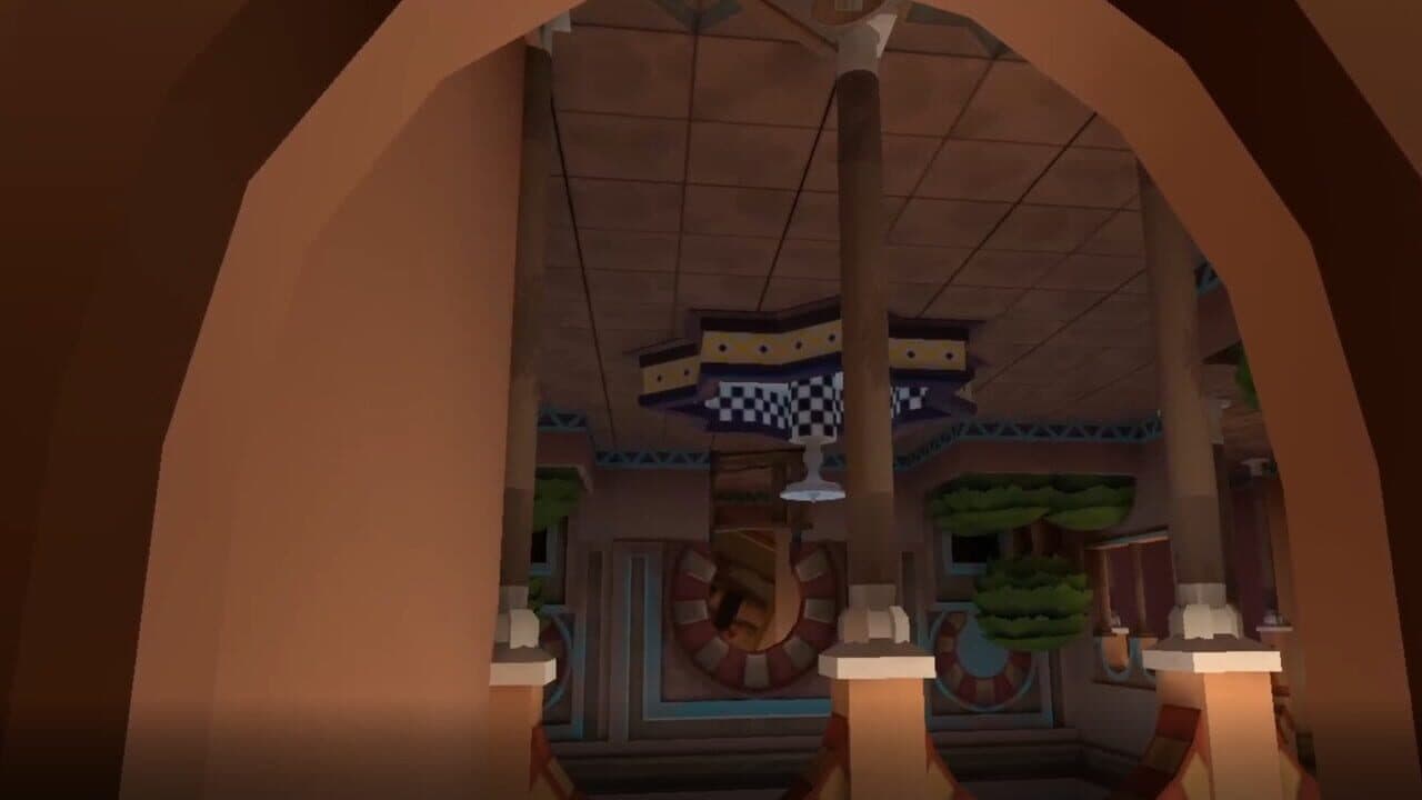 Spellbound Spire thumbnail 6