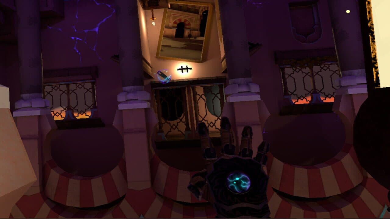 Spellbound Spire thumbnail 7