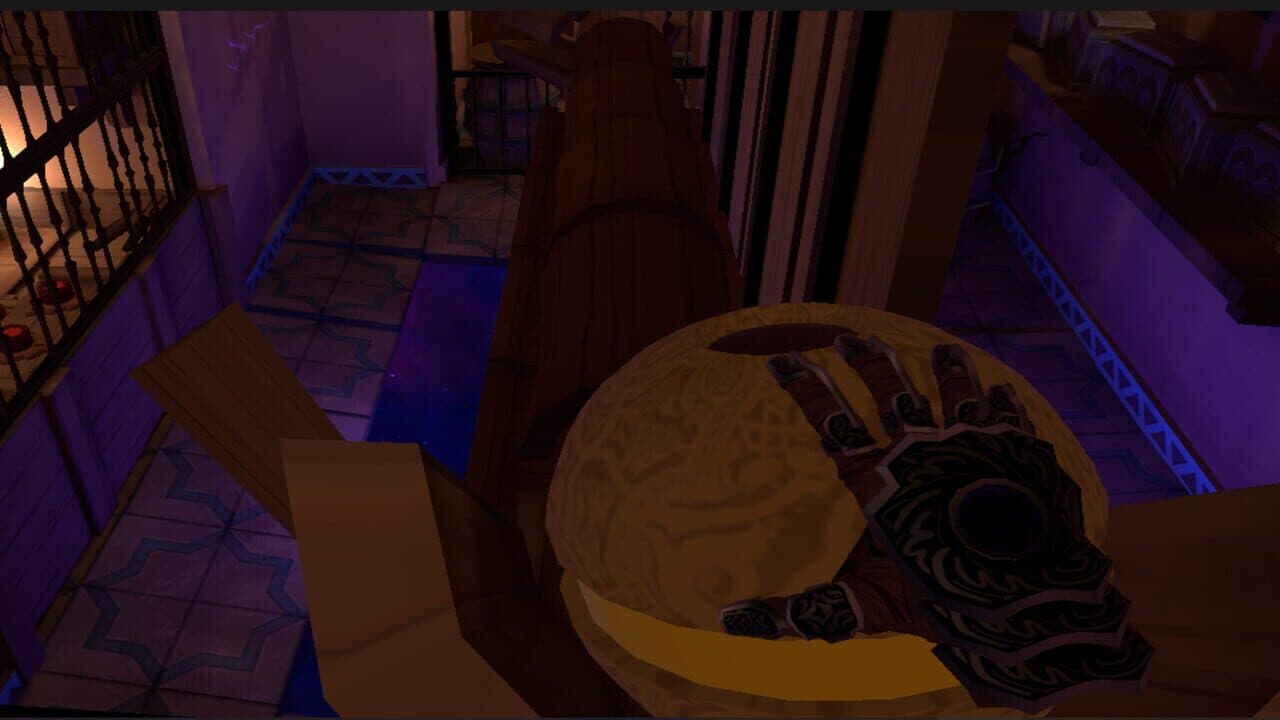 Spellbound Spire thumbnail 8