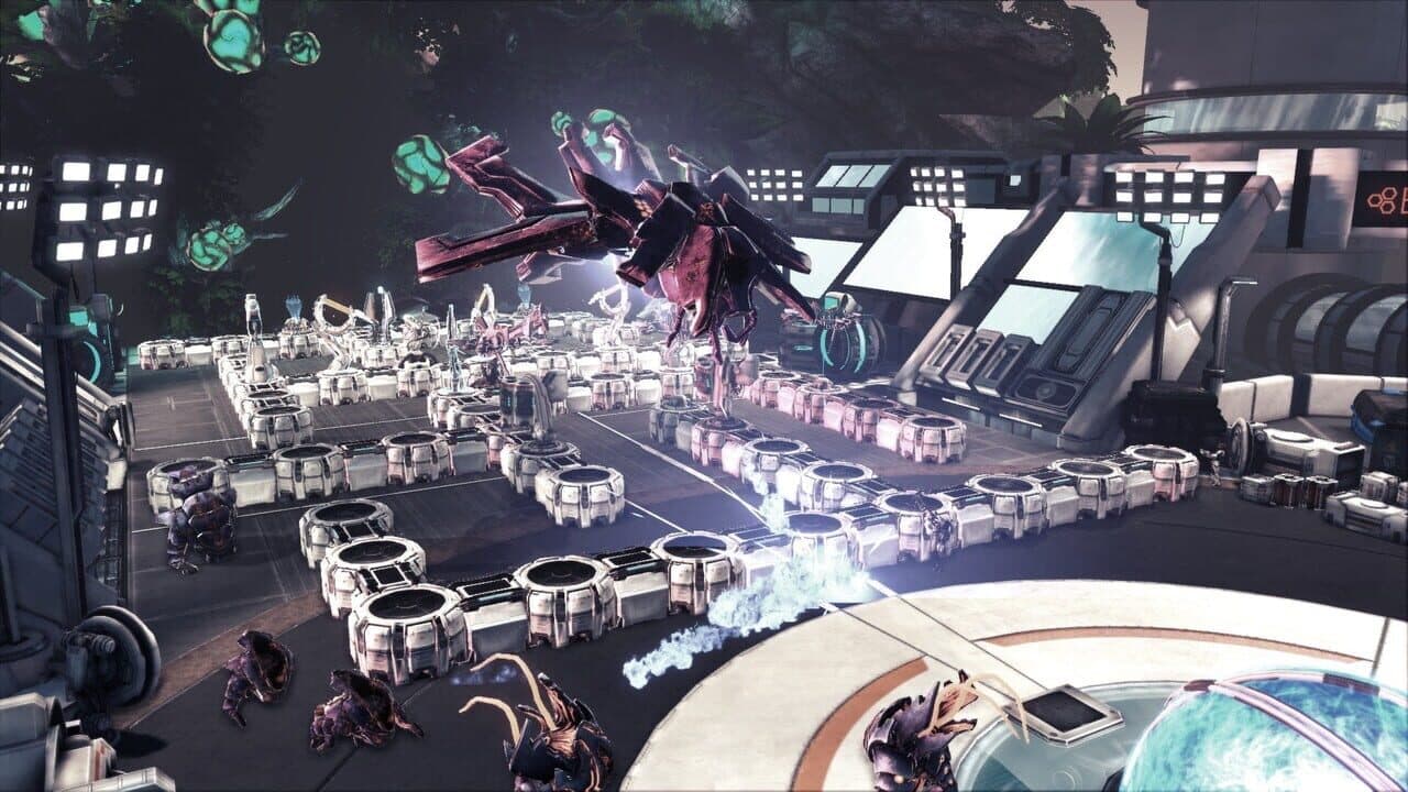 Sanctum 2: Road to Elysion thumbnail 2