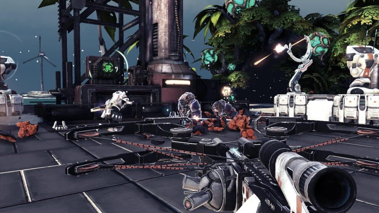 Sanctum 2: Road to Elysion thumbnail 3