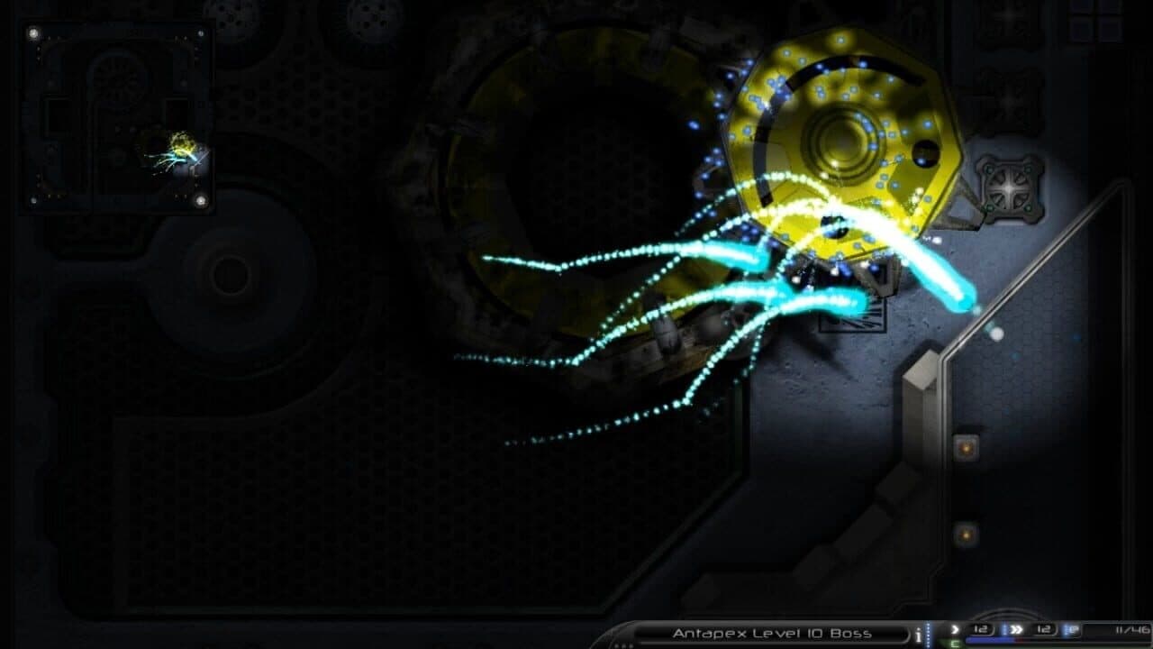 Alpha Particle thumbnail 5